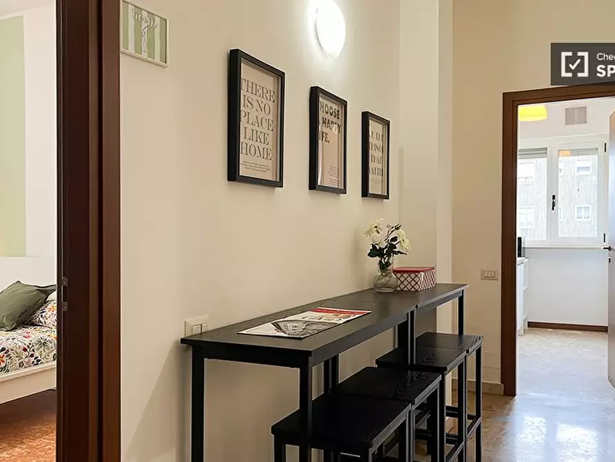 Immagine 7 di Camera condivisa in affitto  in Via Filippo Tajani a Milano