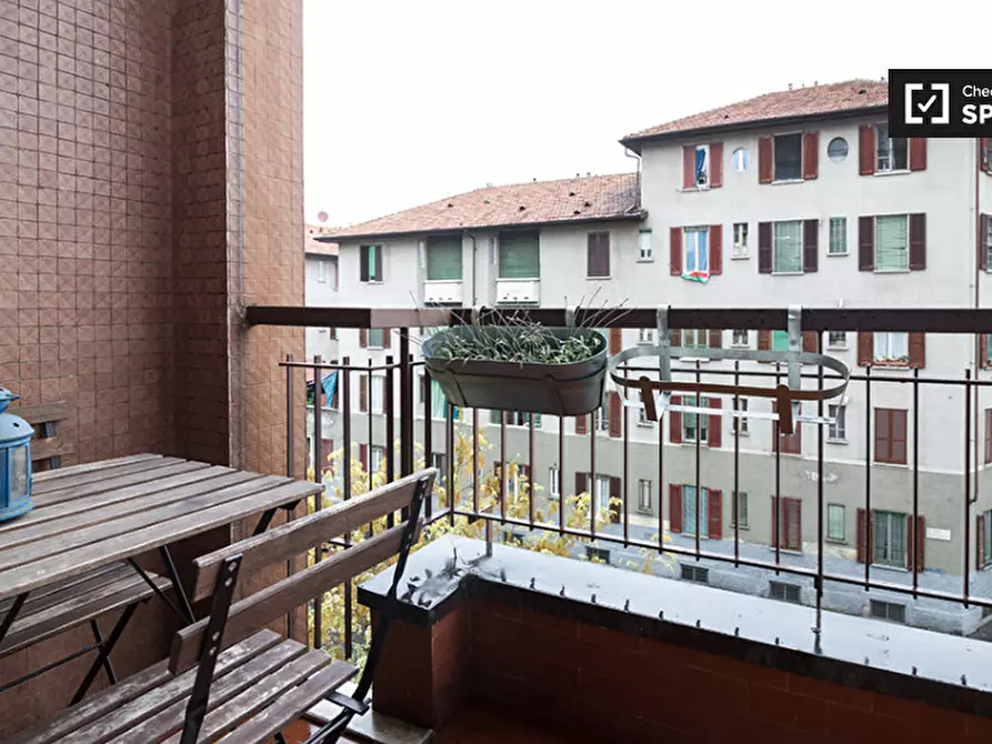 Immagine 5 di Ufficio in affitto  in Via Ravenna a Milano