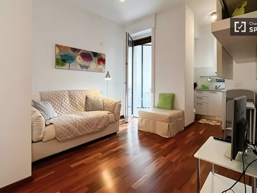 Immagine 4 di Ufficio in affitto  in C.so Lodi a Milano