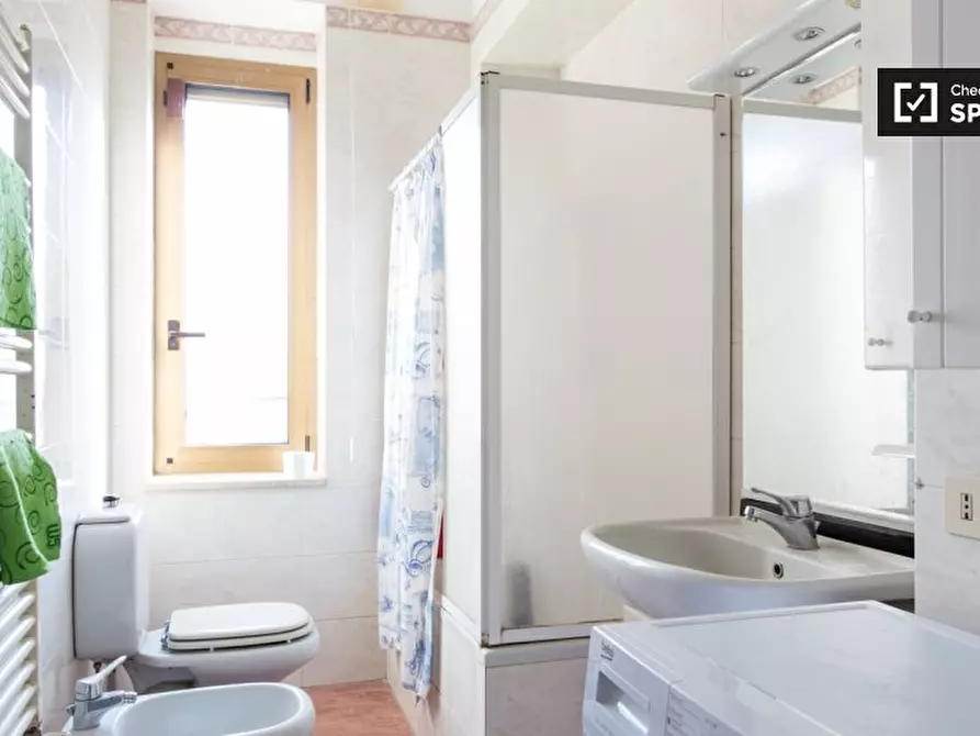 Immagine 13 di Camera condivisa in affitto  in Viale Tibaldi, 20141 Milano MI, Italy a Milano