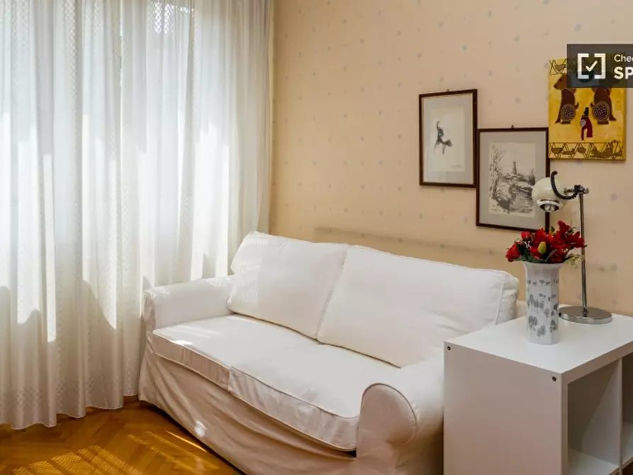 Immagine 7 di Camera condivisa in affitto  in Via Stendhal a Milano