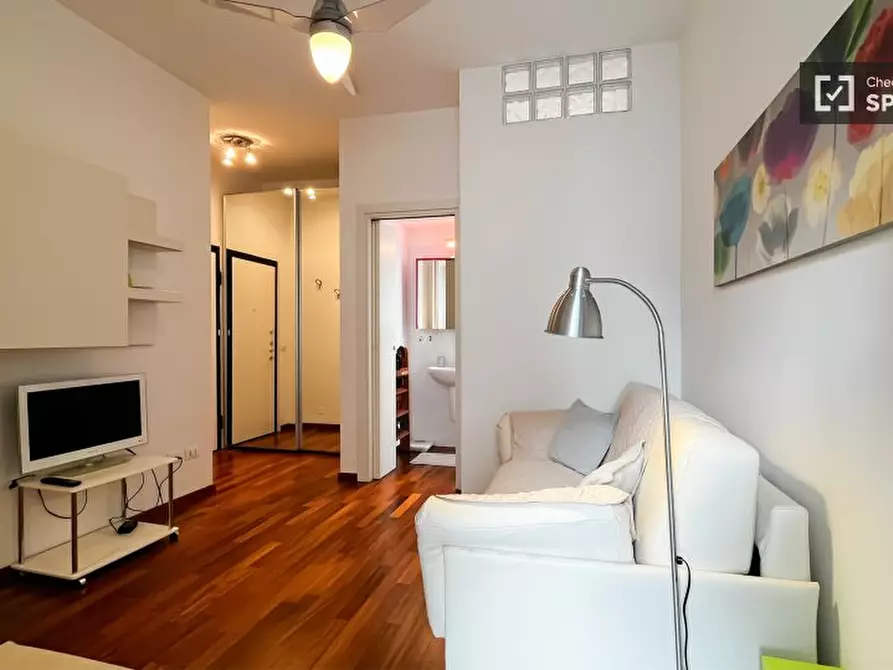 Immagine 19 di Ufficio in affitto  in C.so Lodi a Milano