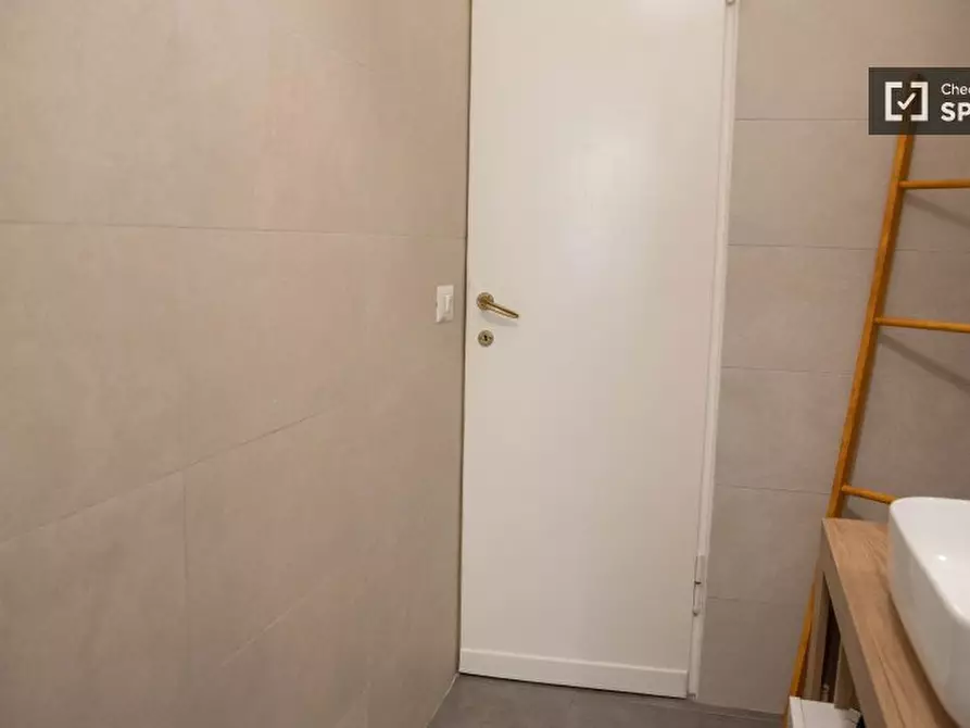 Immagine 8 di Appartamento in affitto  in Via Norcia a Roma