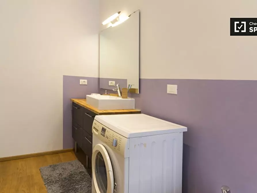 Immagine 14 di Appartamento in affitto  in Via S. Secondo, 10128 Torino TO, Italy a Torino