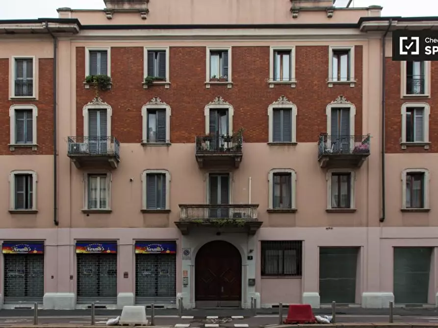 Immagine 3 di Appartamento in affitto  in Via Pellegrino Rossi a Milano