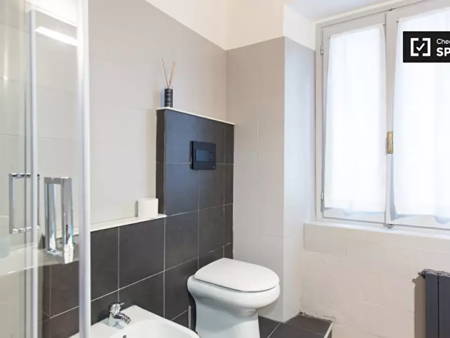 Immagine 9 di Appartamento in affitto  in Via Luigi Ornato a Milano