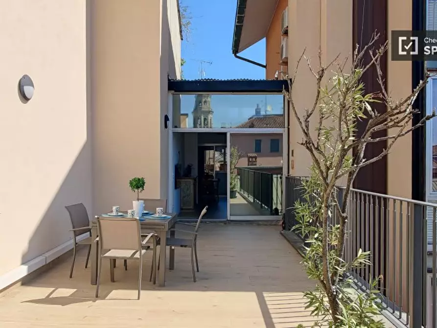 Immagine 4 di Camera condivisa in affitto  in Via Fieno a Milano