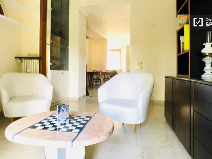 Immagine 4 di Appartamento in affitto  in Piazza Zama, 00183 Roma RM, Italy a Roma