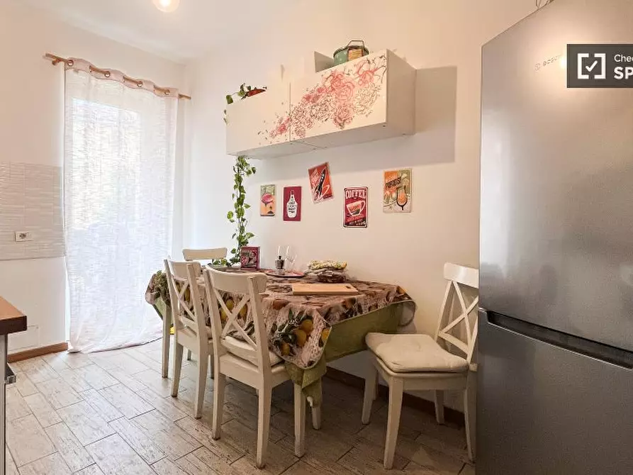 Immagine 7 di Camera condivisa in affitto  in Viale Daniele Ranzoni a Milano