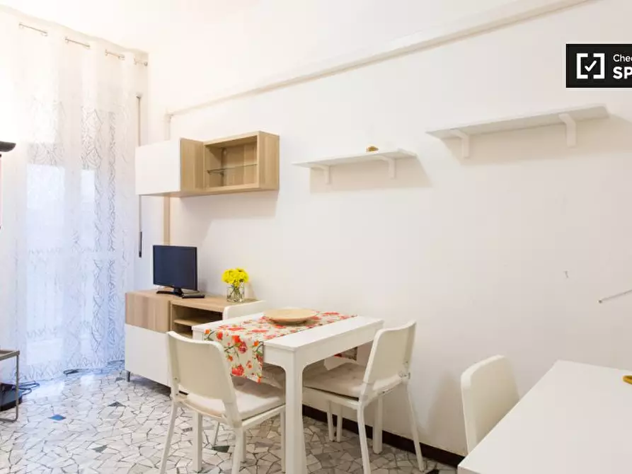 Immagine 3 di Appartamento in affitto  in Via Filippo Baldinucci a Milano