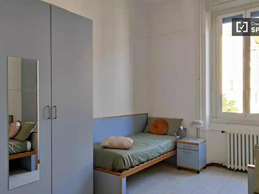 Immagine 6 di Appartamento in affitto  in Via Pietro da Cortona a Milano