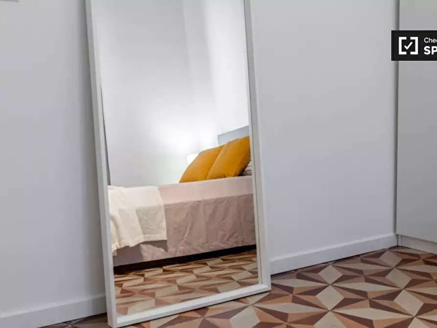 Immagine 5 di Camera condivisa in affitto  in Via Francesco Brioschi a Milano