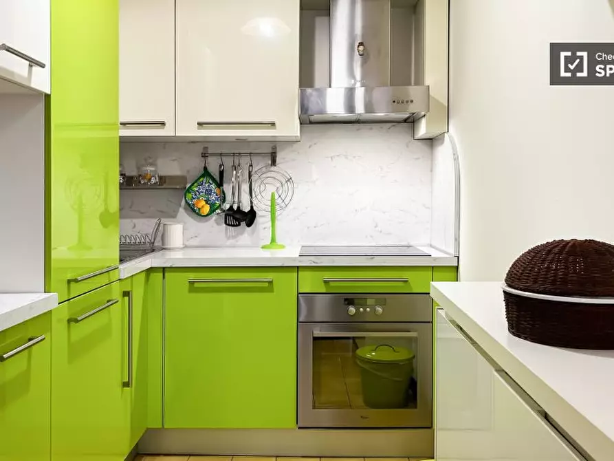 Immagine 11 di Appartamento in affitto  in Alzaia Naviglio Pavese a Milano