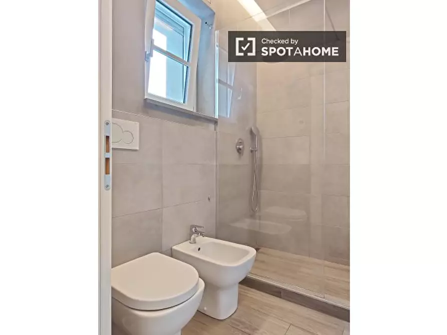 Immagine 12 di Appartamento in affitto  in Via Privata San Basilio a Milano