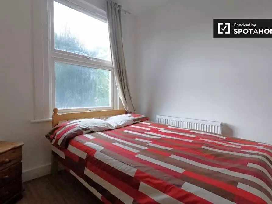 Immagine 17 di Camera condivisa in affitto  in Abbotsford Avenue a Tottenham