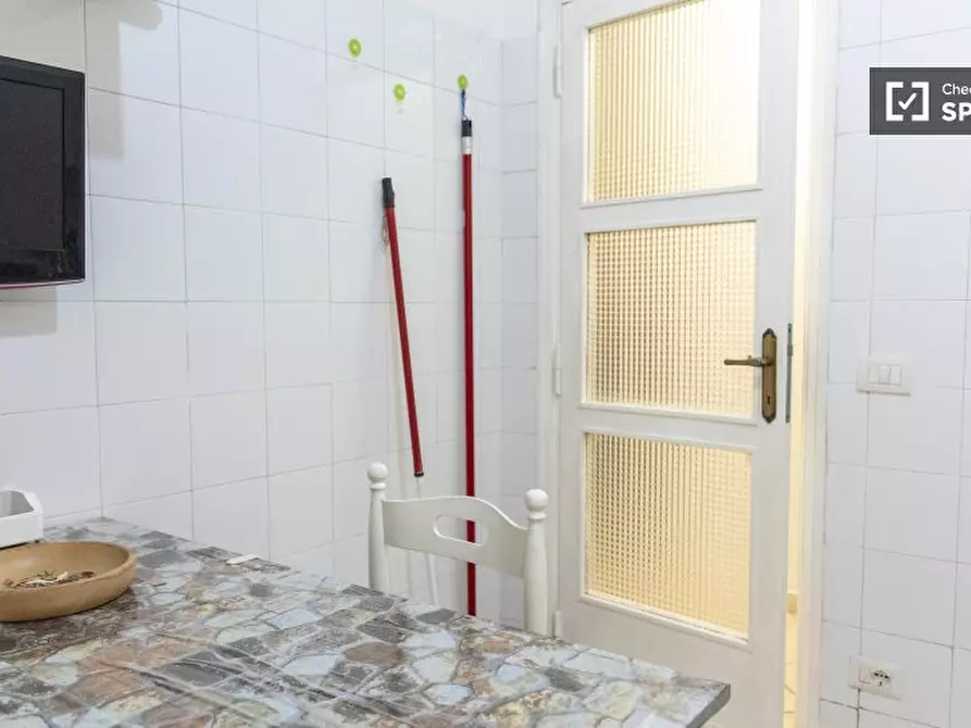 Immagine 19 di Appartamento in affitto  in Via Suor Maria Mazzarello a Roma