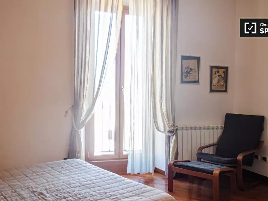 Immagine 19 di Appartamento in affitto  in Piazza dei Sanniti, 00185 Roma RM, Italy a Roma