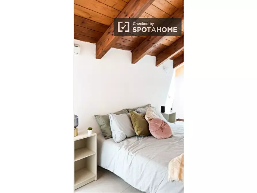 Immagine 9 di Appartamento in affitto  in Via Privata Bobbio a Milano