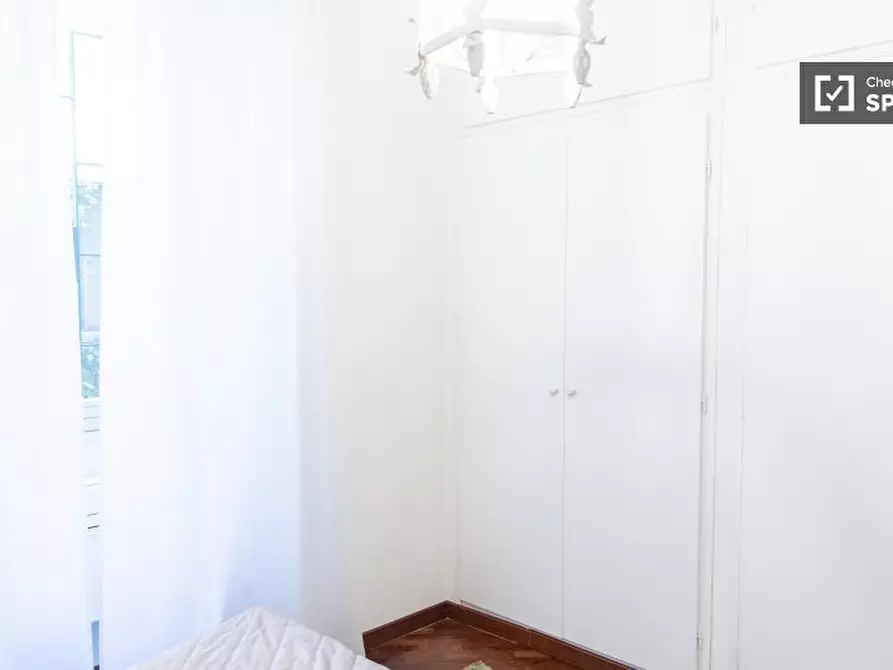 Immagine 3 di Camera condivisa in affitto  in Viale dei Quattro Venti a Roma