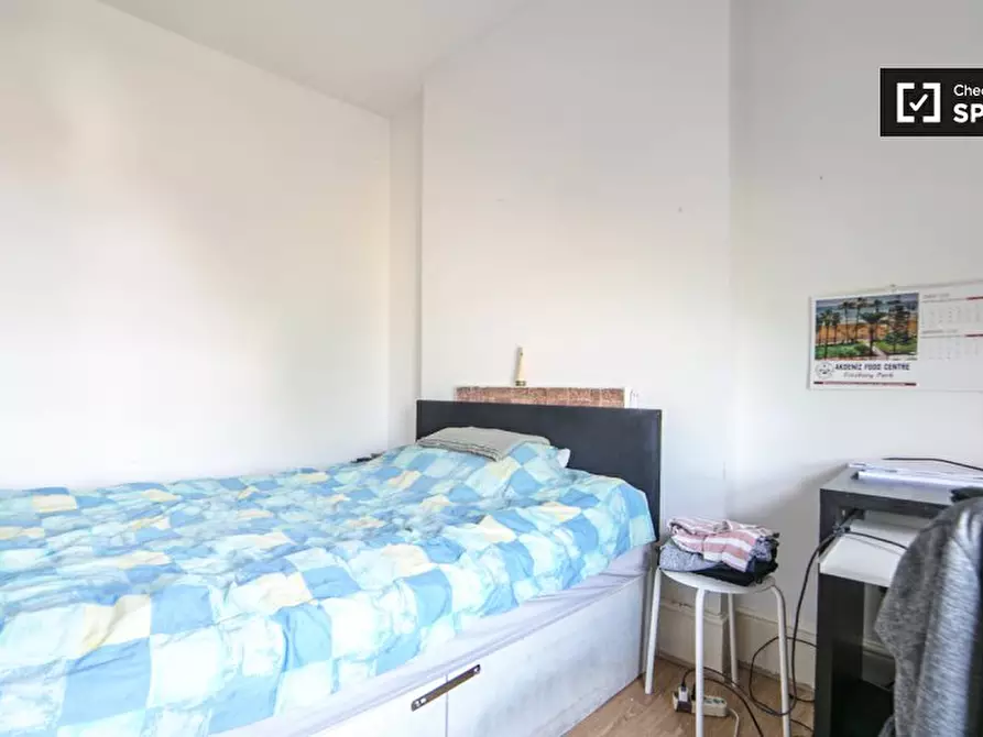 Immagine 17 di Appartamento in affitto  in Berriman Rd a Islington