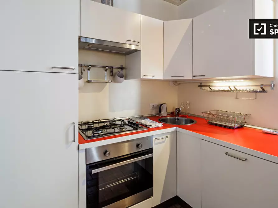 Immagine 7 di Appartamento in affitto  in Piazzale Stazione Genova a Milano