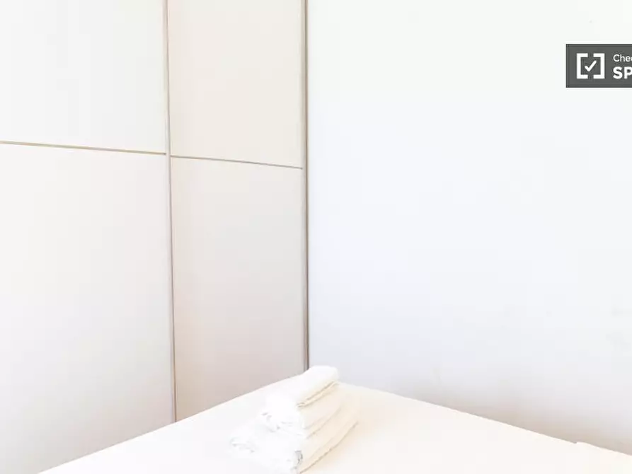 Immagine 4 di Appartamento in affitto  in V. Aurelia a Roma