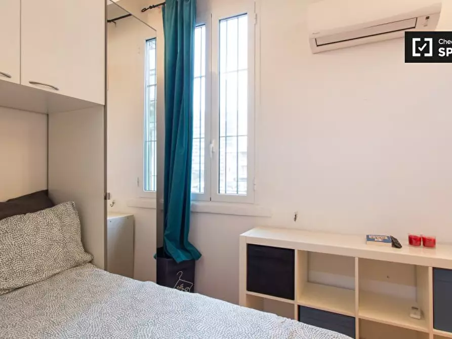 Immagine 10 di Appartamento in affitto  in Via Giuseppe Ripamonti, 20141 Milano MI, Italy a Milano