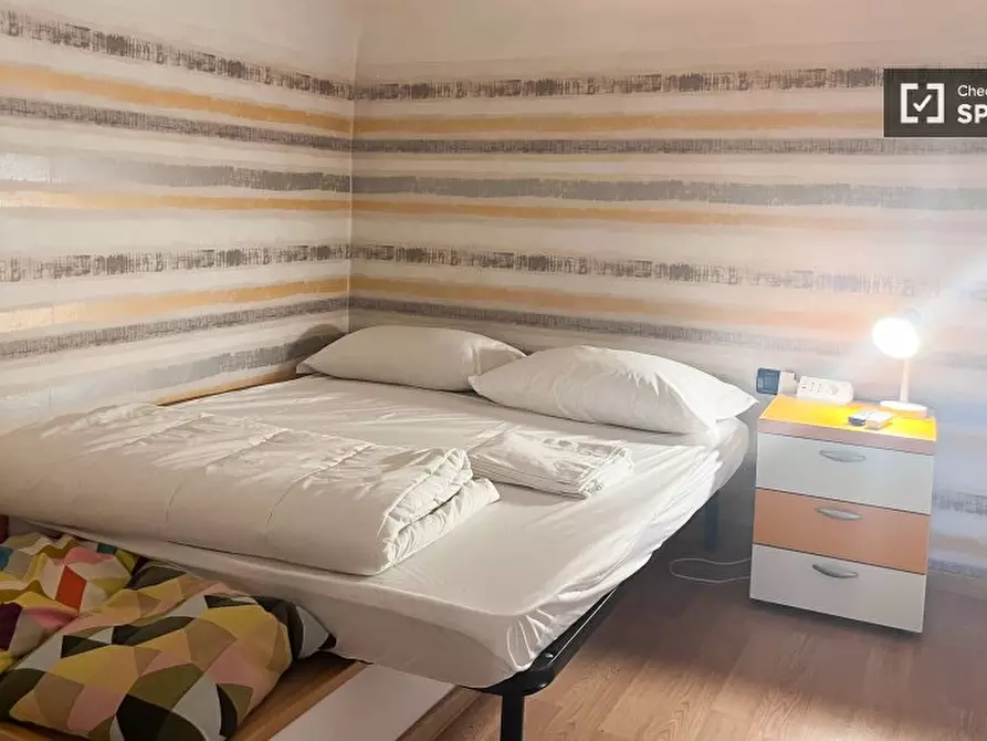 Immagine 14 di Ufficio in affitto  in Via Giacomo Watt a Milano