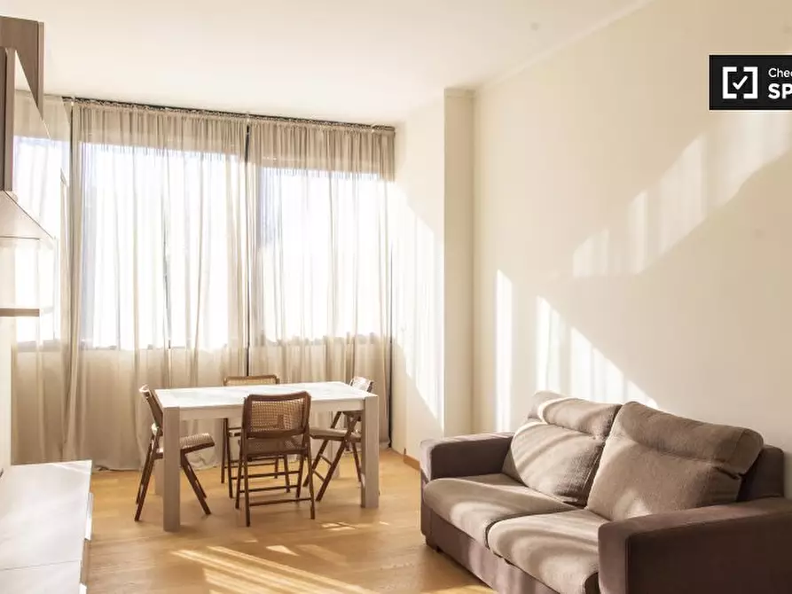 Immagine 1 di Appartamento in affitto  in Via Elio Chianesi a Roma