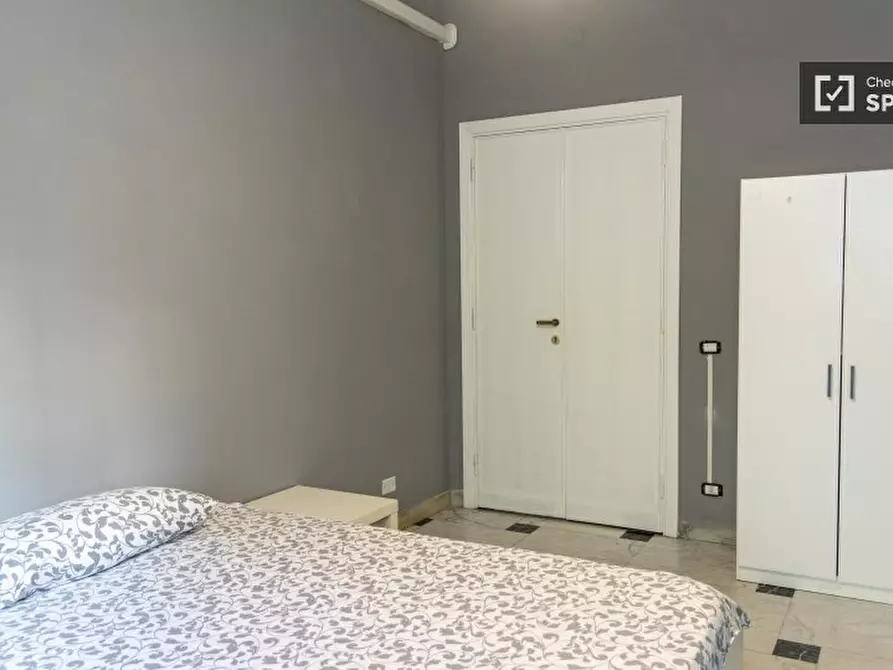 Immagine 2 di Camera condivisa in affitto  in Viale Parioli a Roma