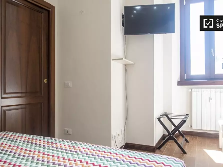 Immagine 10 di Appartamento in affitto  in Viale Furio Camillo, 00181 Roma RM, Italy a Roma