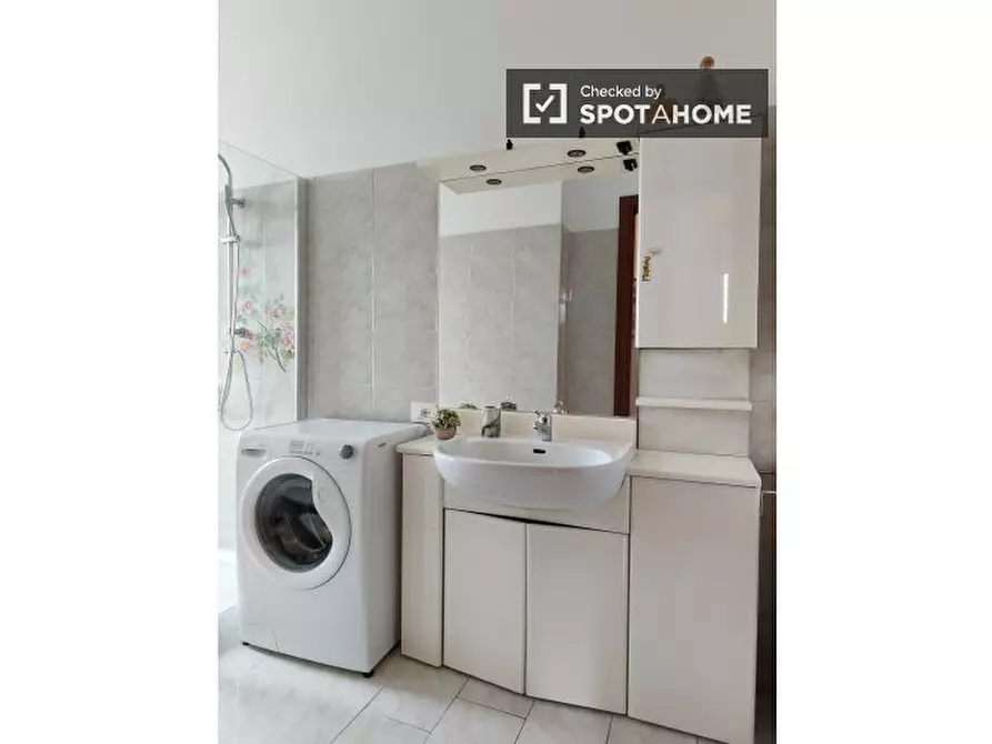 Immagine 18 di Appartamento in affitto  in Via Fabriano a Milano