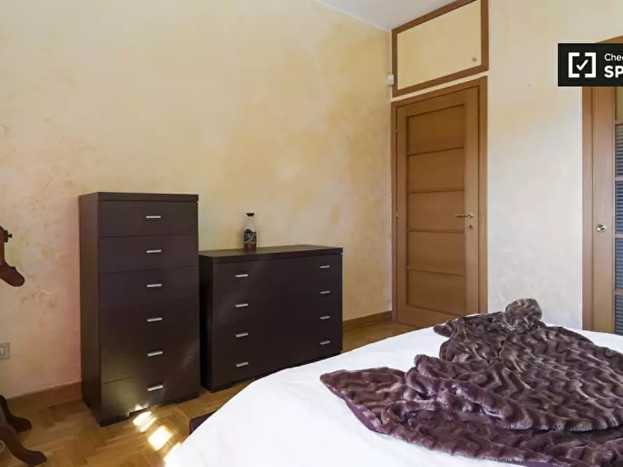 Immagine 15 di Appartamento in affitto  in Via Eugenio Montale a Milano