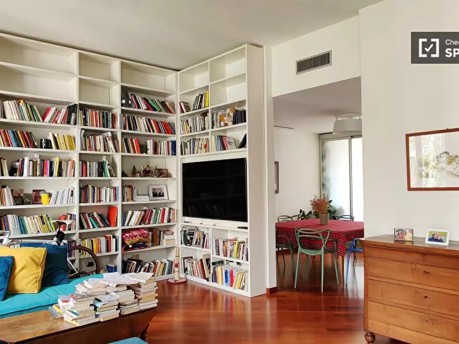 Immagine 3 di Camera condivisa in affitto  in Via Privata Letizia a Milano