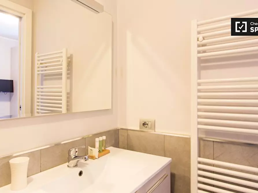 Immagine 15 di Ufficio in affitto  in Via Privata Angiolo Maffucci a Milano