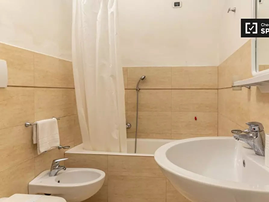 Immagine 8 di Ufficio in affitto  in Via Ghibellina a Firenze