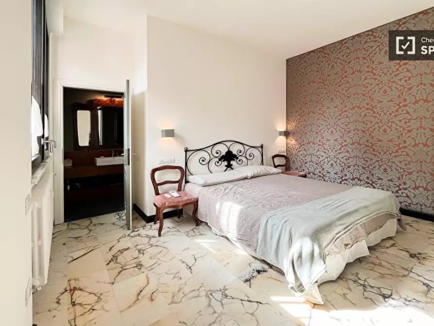 Immagine 1 di Appartamento in affitto  in Via Gaetano Serrani a Milano