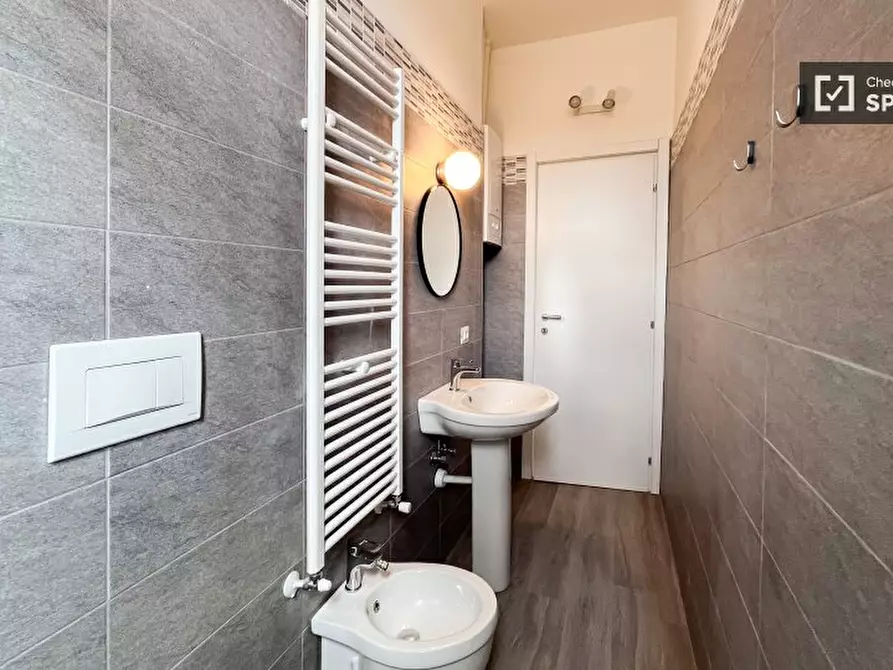 Immagine 9 di Camera condivisa in affitto  in Via Privata Maddalena Giudice Donadoni a Milano