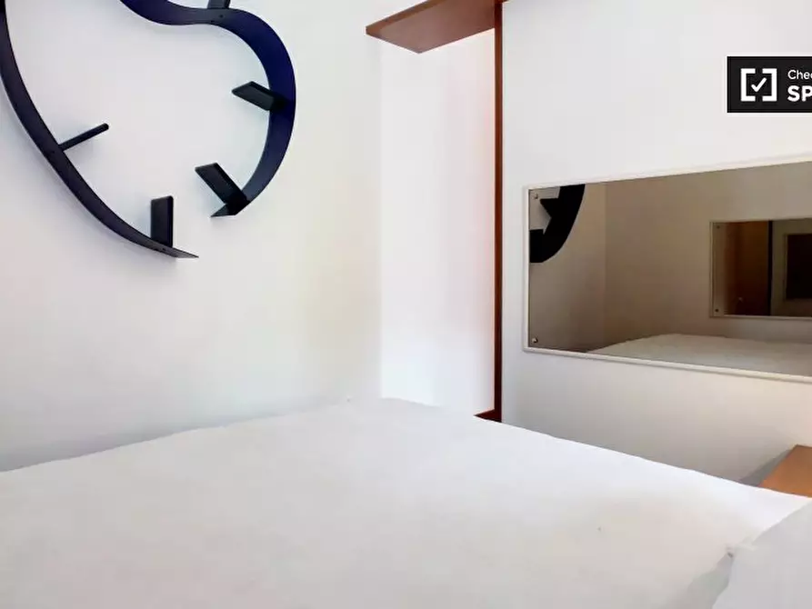 Immagine 14 di Ufficio in affitto  in Via Sebastiano Veniero, 20148 Milano MI, Italy a Milano