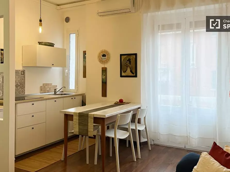 Immagine 1 di Appartamento in affitto  in Via Giorgio Castelli a Milano