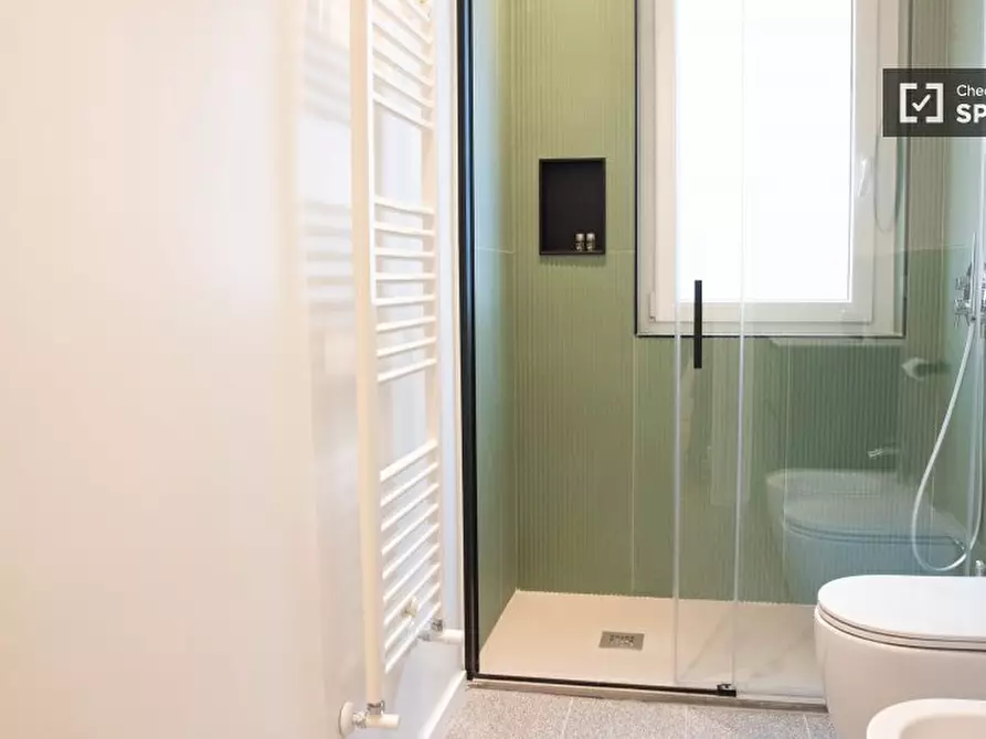 Immagine 2 di Appartamento in affitto  in Via Satrico a Roma