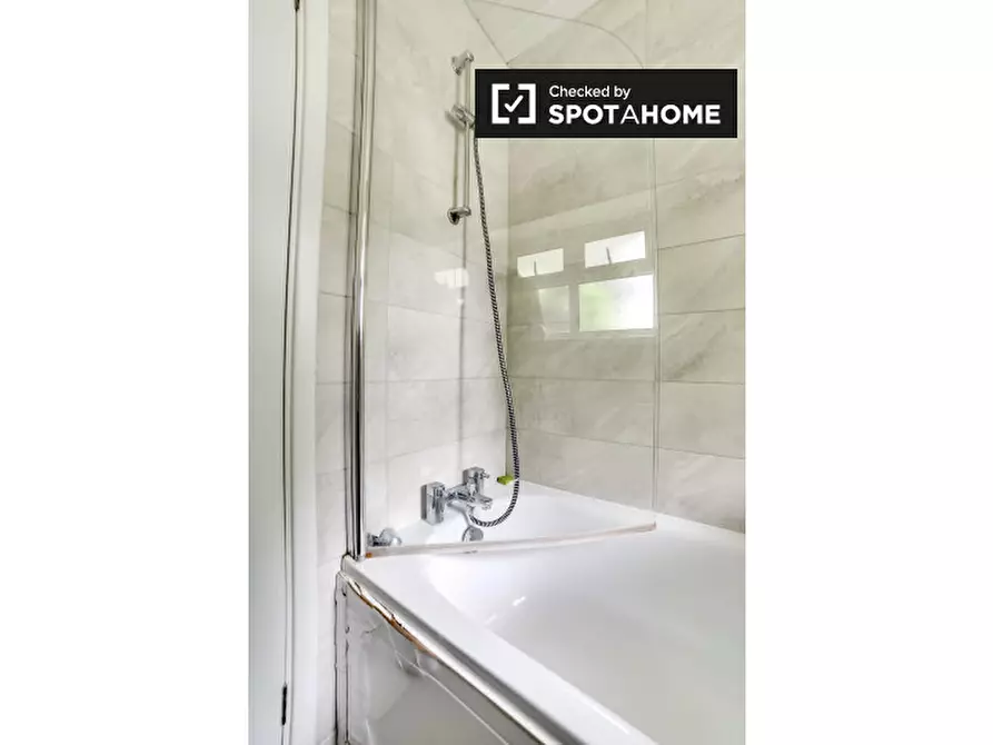 Immagine 12 di Camera condivisa in affitto  in Paul Street a Stratford