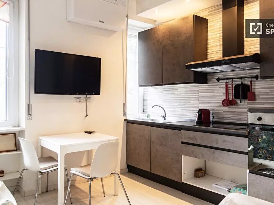Immagine 8 di Appartamento in affitto  in Via Marco D'Agrate a Milano