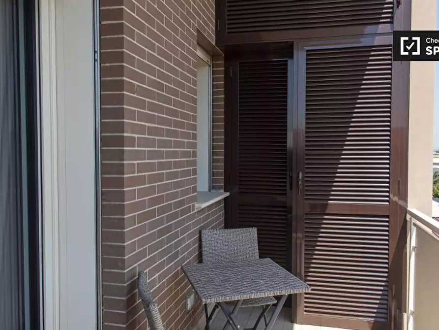 Immagine 14 di Ufficio in affitto  in Via Prenestina a Roma