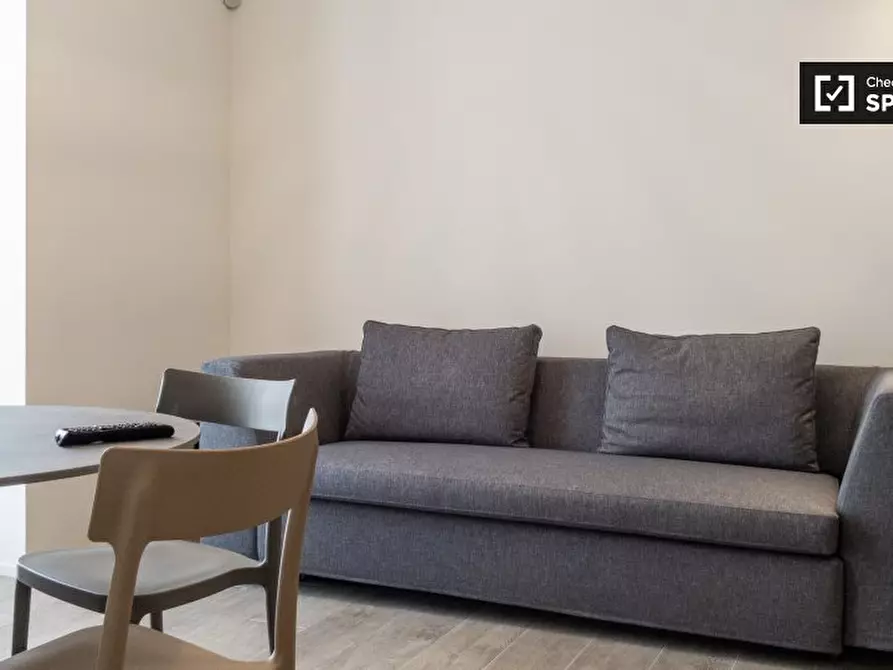 Immagine 4 di Appartamento in affitto  in Via Luigi Canonica a Milano