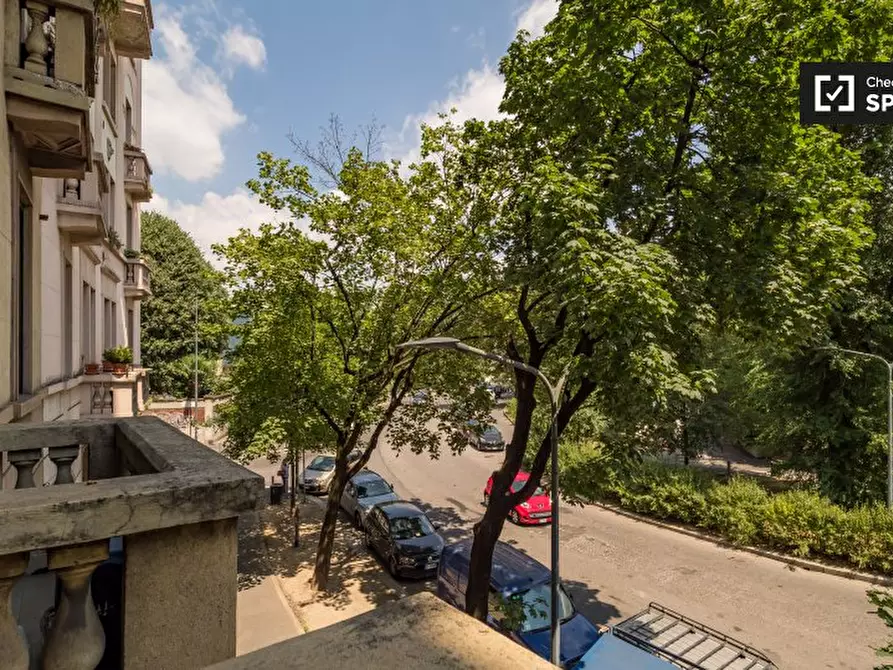 Immagine 14 di Appartamento in affitto  in Piazzale Istria, 20159 Milano MI, Italy a Milano