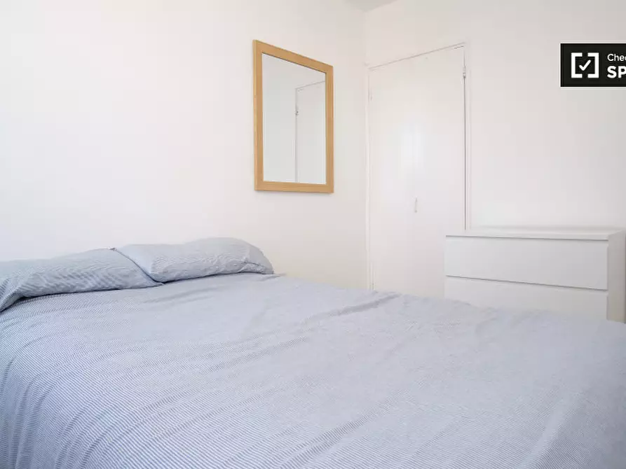 Immagine 14 di Camera condivisa in affitto  in Walter Terrace a Poplar