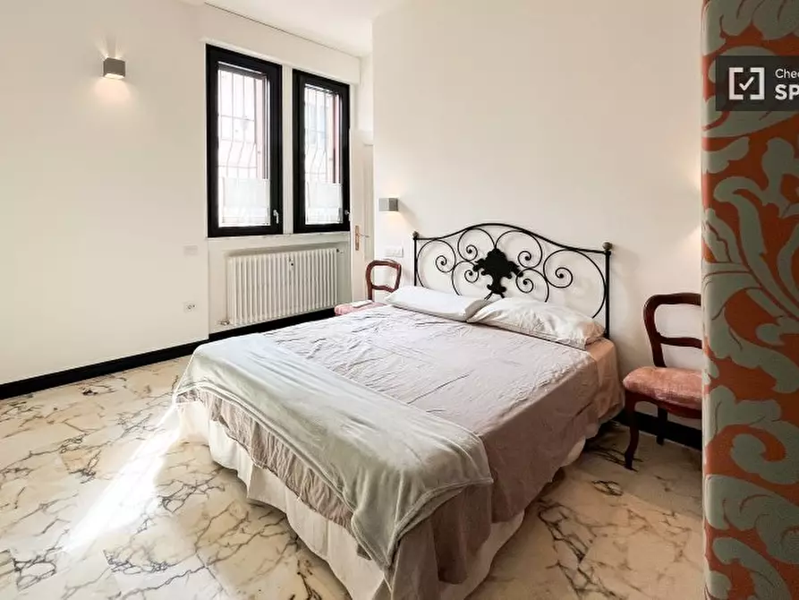 Immagine 16 di Appartamento in affitto  in Via Gaetano Serrani a Milano