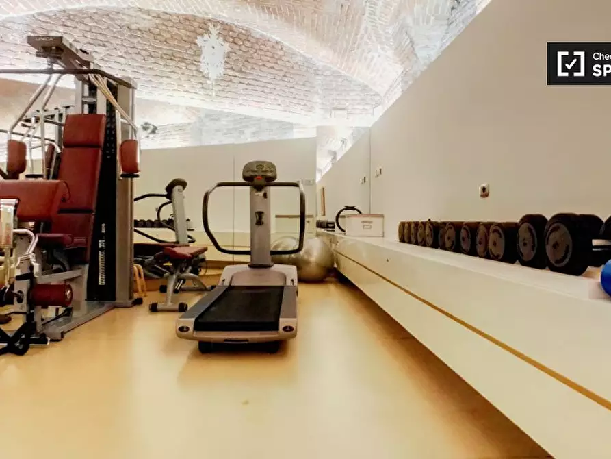 Immagine 17 di Ufficio in affitto  in Via Galvano Fiamma, 20129 Milano MI, Italy a Milano