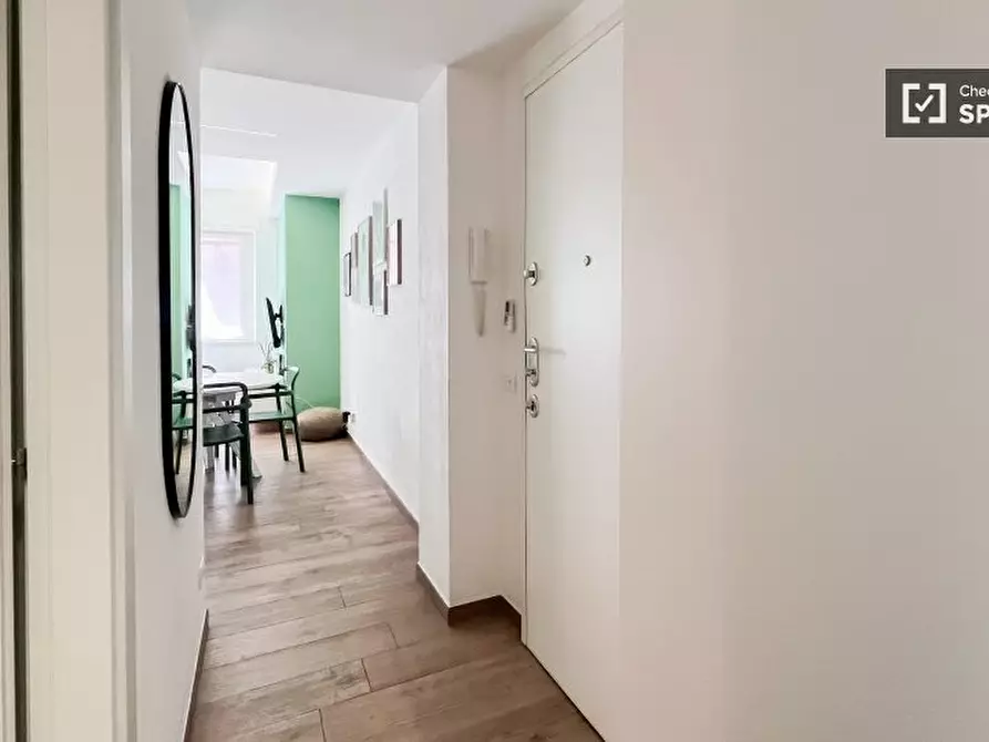 Immagine 11 di Appartamento in affitto  in Via Massimo Gorki a Milano